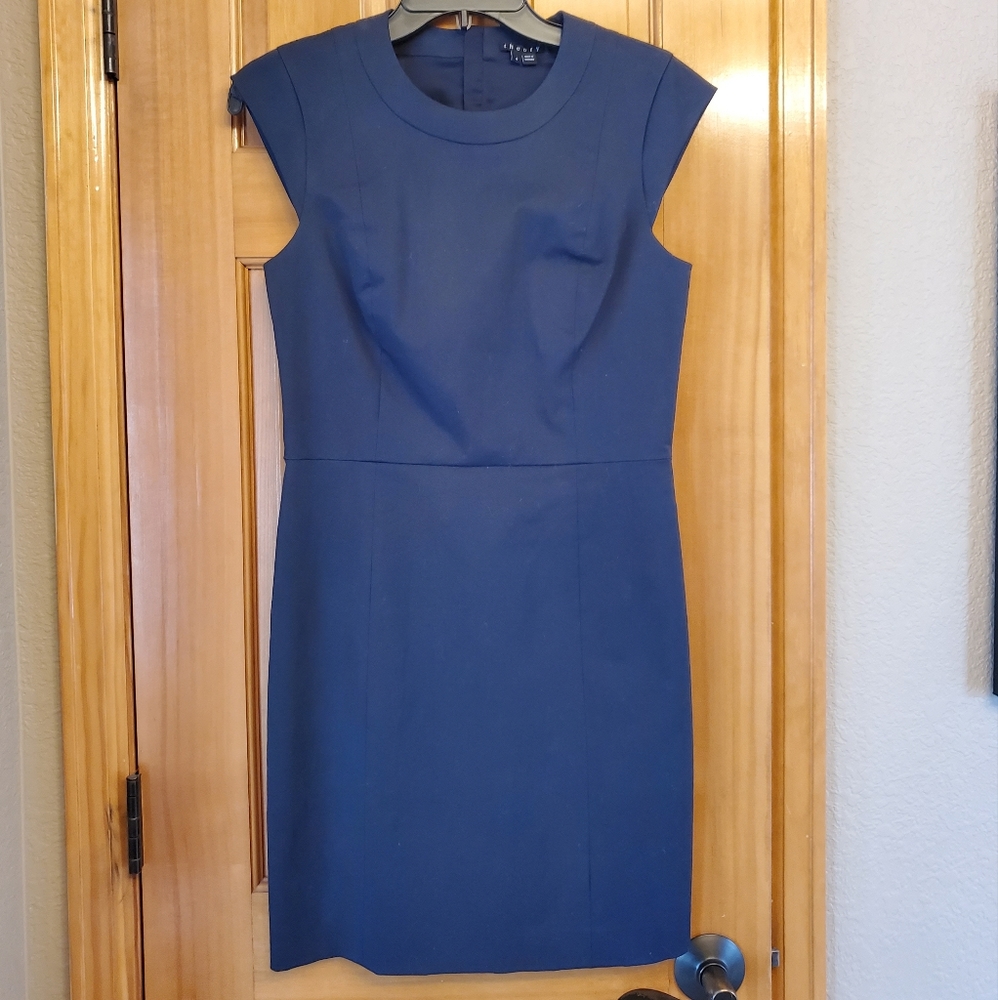 Theory dress
